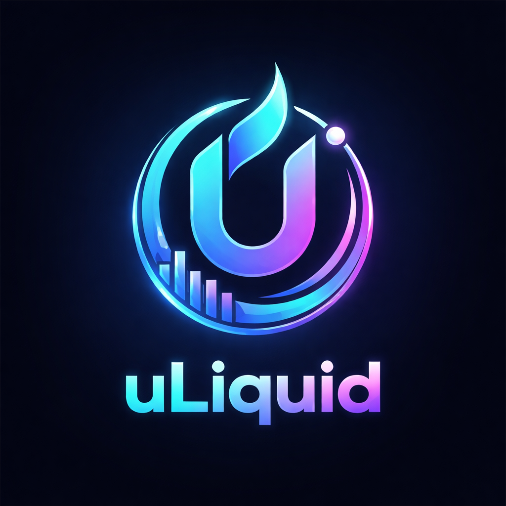 uLiquid logo